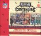 2007 Playoff Contenders Football Hobby Box