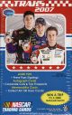 2007 Press Pass Traks Racing Blaster Box