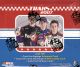 2007 Press Pass Traks Racing Retail 20 Box Case