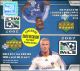 2007 Upper Deck MLS Soccer Box