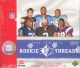 2007 Upper Deck SP Rookie Threads Football Hobby Box