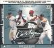 2008 Topps Co-Signers Baseball Hobby 24 Box Case