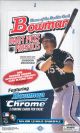 2009 Bowman Draft Picks & Prospects Baseball Hobby Box