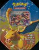 Pokemon 2009 Fall Collectible Tin - Charizard