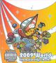 Pokemon 2009 World Championship Deck 6 Box Case