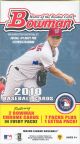 2010 Bowman Baseball Blaster 16 Box Lot