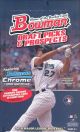 2010 Bowman Draft Picks & Prospects Baseball Hobby Box