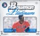 2010 Bowman Platinum Baseball Hobby Box