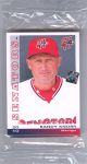 2010 Harrisburg Senators Team Set (Strasburg)