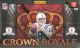 2010 Panini Crown Royale Football Hobby Box