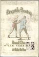 2010 Ringside Boxing Round One TKO Version Box