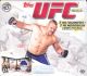 2010 Topps UFC (Series 4) Hobby Box