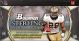 2011 Bowman Sterling Football Hobby 8 Box Case