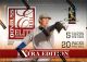 2011 Donruss Elite Extra Edition Baseball Hobby Box