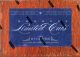 2011 Donruss Limited Cuts Hobby Box