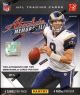 2011 Panini Absolute Memorabilia Football Hobby 18 Box Case