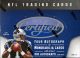 2011 Panini Certified Football Hobby 24 Box Master Case