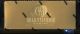 2011 Panini Gold Standard Football Hobby Box