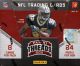 2011 Panini Threads Football Hobby Box