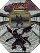 Pokemon 2011 Spring Tins Black & White: New Legends ZekromTin