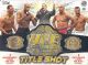 2011 Topps UFC Title Shot Hobby 12 Box Case