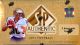 2011 Upper Deck SP Authentic Football Hobby Box