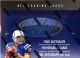 2012 Panini Certified Football Hobby 24 Box Master Case
