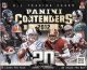 2012 Panini Contenders Football Hobby 12 Box Case