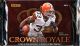 2012 Panini Crown Royale Football Hobby Pack