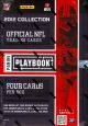 2012 Panini Playbook Football Hobby Box