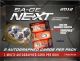 2012 Sage Next Football Hobby Box