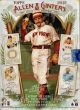 2012 Topps Allen & Ginter Baseball Hobby Box