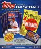 2012 Topps Baseball Value Box