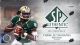 2012 Upper Deck SP Authentic Football Hobby Box