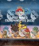 Pokemon 2012 World Championship Deck Box