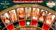 2013 Benchwarmer Vegas Baby Trading Cards Box