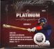 2013 Onyx Authenticated Platinum Prospects Series 1 - 6 Box Case