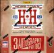 2013 Panini Hometown Heroes Baseball Hobby Box