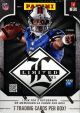 2013 Panini Limited Football Hobby 15 Box Case