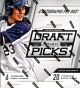 2013 Panini Prizm Perennial Draft Baseball Hobby 12 Box Case
