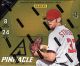 2013 Panini Pinnacle Baseball Hobby 16 Box Case
