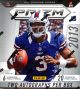 2013 Panini Prizm Football Hobby 12 Box Case