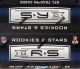 2013 Panini Rookies & Stars Football Retail Box