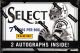 2013 Panini Select Football Hobby Mini Box