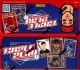 2013 Panini Triple Play Baseball Box