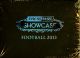 2013 Press Pass Showcase Football Hobby Box