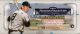 2013 Topps Museum Collection Baseball Box - Asia Ed