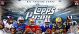 2013 Topps Prime Football Hobby 12 Box Case