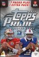 2013 Topps Prime Football Blaster Box