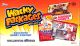 Topps Wacky Packages Series 10 - 2013 Collector Pack Box